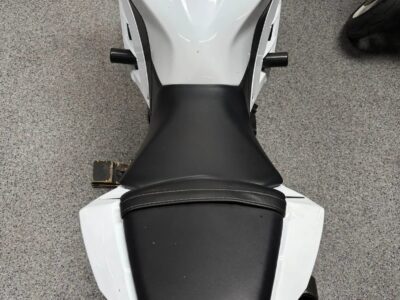 2017 Kawasaki Ninja 300 ABS