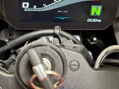 2024 BMW S1000RR PREMIUM EDITION + HP WHEELS