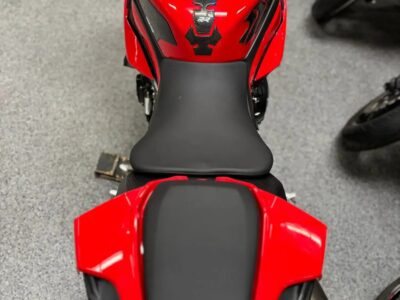 2024 BMW S1000RR PREMIUM EDITION + HP WHEELS