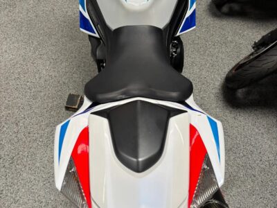 2013 Suzuki GSXR 1000 Commemorative Edition