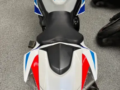 2013 Suzuki GSXR 1000 Commemorative Edition