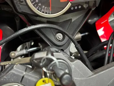 2016 Suzuki GSXR 1000