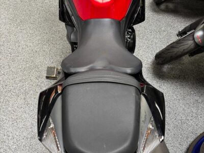 2016 Suzuki GSXR 1000