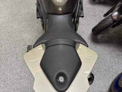 2010 BMW S1000RR