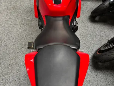 2015 Honda CBR1000RR