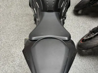 2024 Kawasaki Ninja 636 ZX6R ABS
