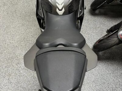 2016 Yamaha R6