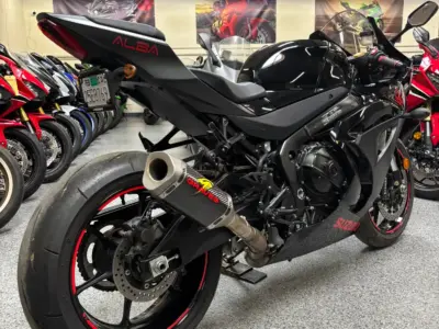 2020 SUZUKI GSXR 1000 ABS