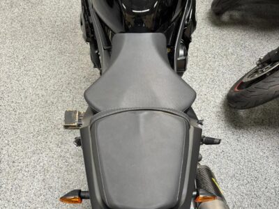 2020 SUZUKI GSXR 1000 ABS