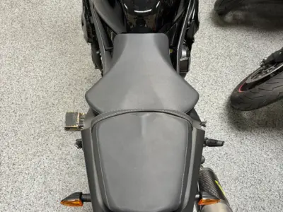 2020 SUZUKI GSXR 1000 ABS