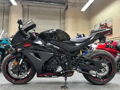 2020 SUZUKI GSXR 1000 ABS