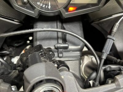 2020 Kawasaki Ninja 636 ZX6R