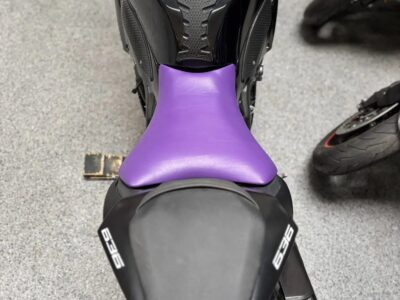 2020 Kawasaki Ninja 636 ZX6R