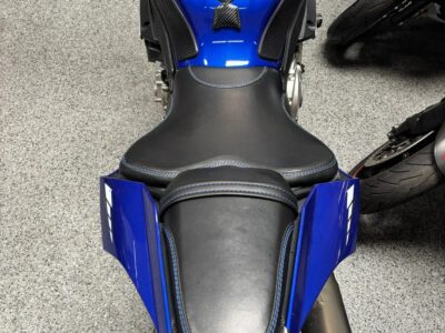 2015 Yamaha R1