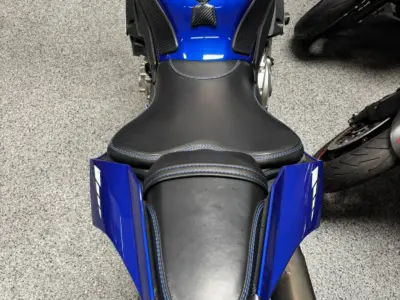 2015 Yamaha R1