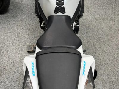 Suzuki GSXR 750 Sport Bike for Sale