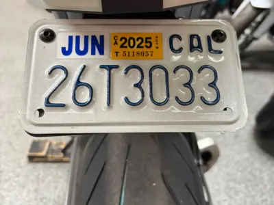 2024 Yamaha R7 Sport Bike for Sale