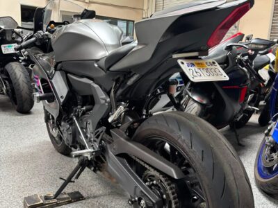 2024 Yamaha R7 Sport Bike for Sale