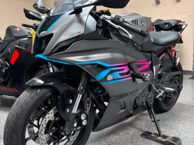 2024 Yamaha R7 Sport Bike for Sale