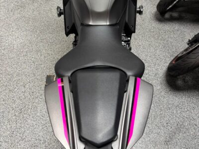 2024 Yamaha R7 Sport Bike for Sale