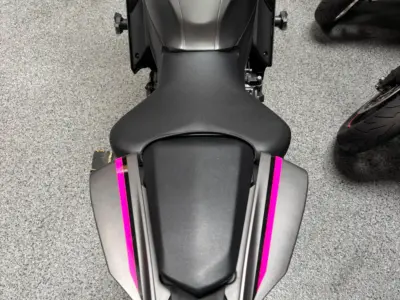 2024 Yamaha R7 Sport Bike for Sale