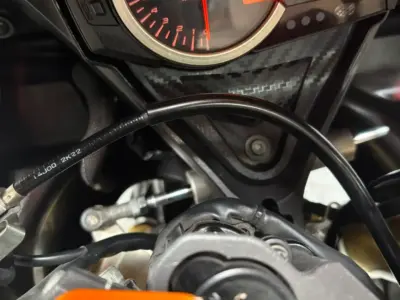 2013 Suzuki GSXR 750