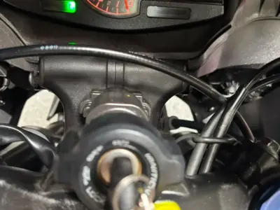 2016 Honda CBR600RR