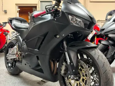 2016 Honda CBR600RR