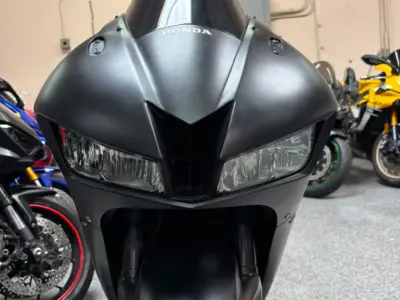 2016 Honda CBR600RR