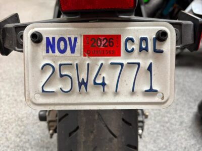 2017 Kawasaki Z650
