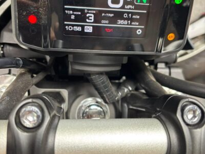 2023 Yamaha MT09 MT-09