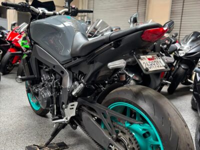 2023 Yamaha MT09 MT-09