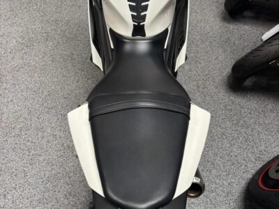 2019 Yamaha R3 ABS