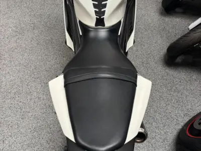 2019 Yamaha R3 ABS