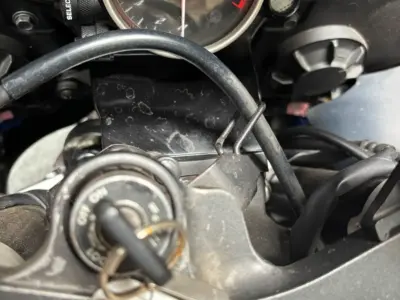 2016 Yamaha R6