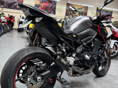 2023 Kawasaki Z900
