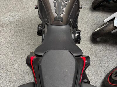 2023 Kawasaki Z900