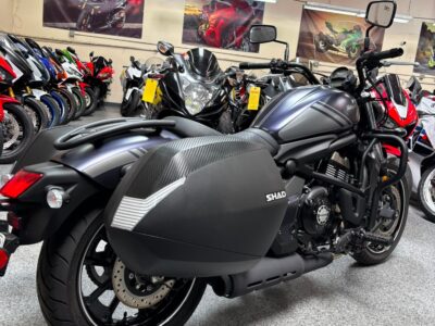 2020 Kawasaki Vulcan S ABS