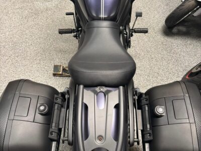 2020 Kawasaki Vulcan S ABS