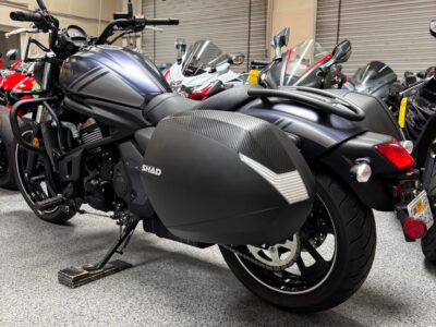 2020 Kawasaki Vulcan S ABS