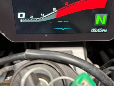 2022 BMW S1000RR M PACKAGE + CARBON WHEELS