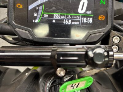 2021 Kawasaki Z900