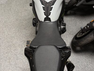 2021 Kawasaki Z900