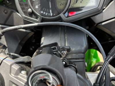 2023 Kawasaki Ninja 636 ZX6R KRT EDITION ABS