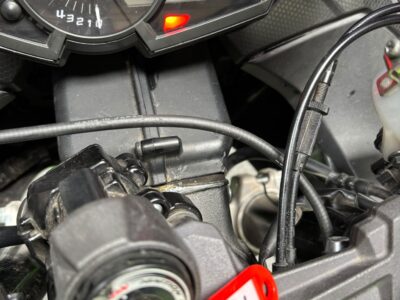 2021 Kawasaki Ninja 636 ZX6R KRT EDITION ABS