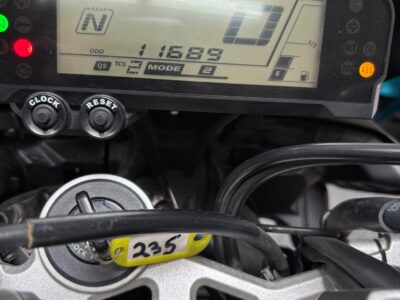 2021 YAMAHA MT10 MT-10
