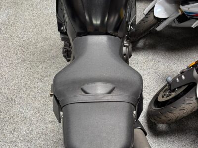 2021 YAMAHA MT10 MT-10