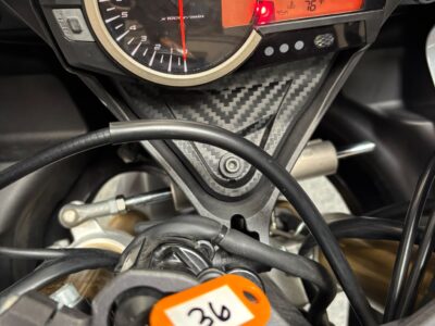 2022 Suzuki GSXR 750