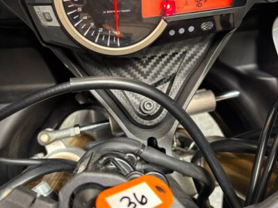 2022 Suzuki GSXR 750