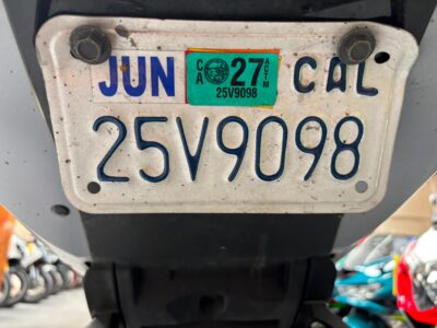 2022 Suzuki GSXR 750
